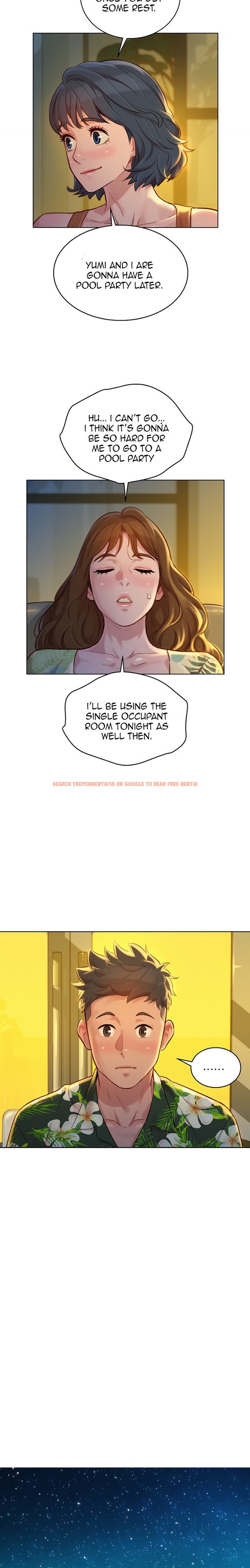 Read Hentai Image 19 577 in comic What Do You Take Me For? - Chapter 134 - hentaitnt.net