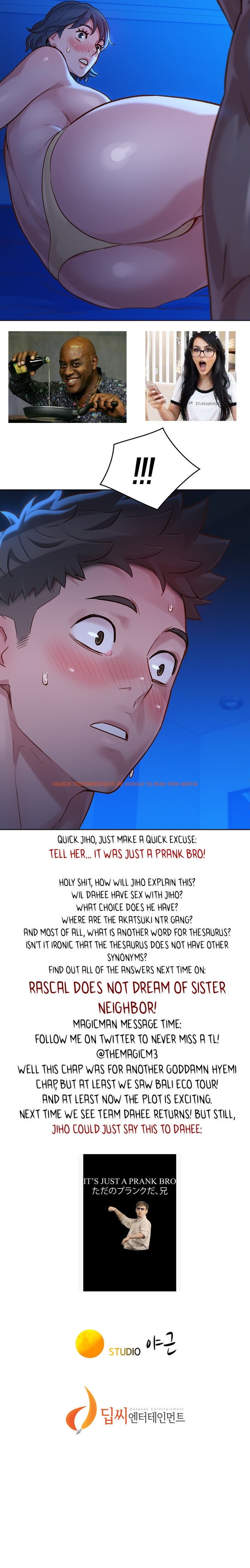 Read Hentai Image 26 577 in comic What Do You Take Me For? - Chapter 134 - hentaitnt.net