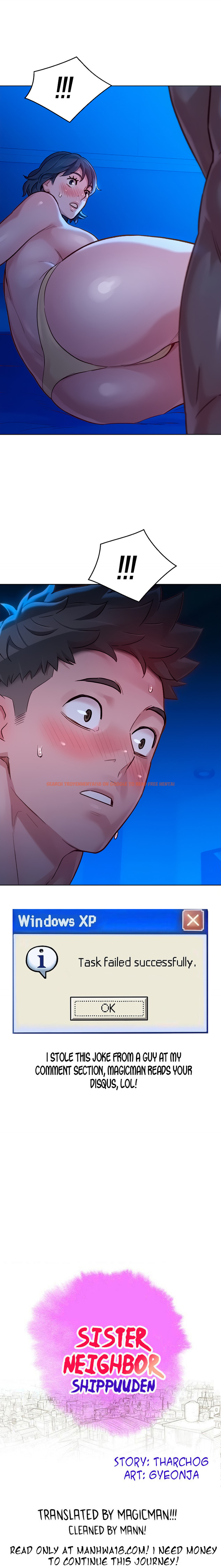 Read Hentai Image 1 303 in comic What Do You Take Me For? - Chapter 135 - hentaitnt.net
