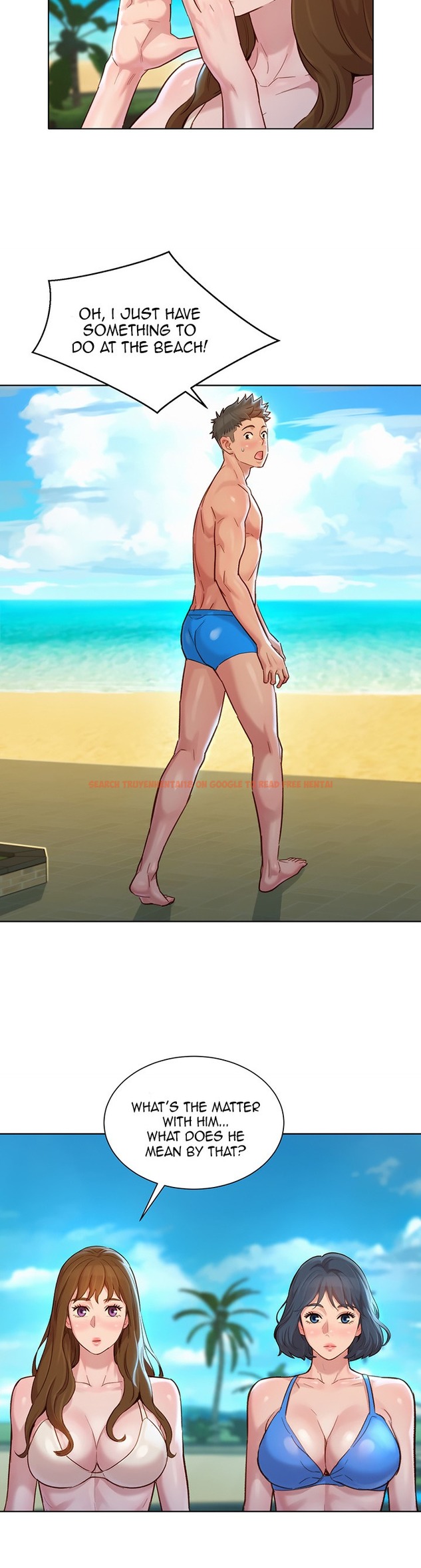 Read Hentai Image 11 303 in comic What Do You Take Me For? - Chapter 135 - hentaitnt.net