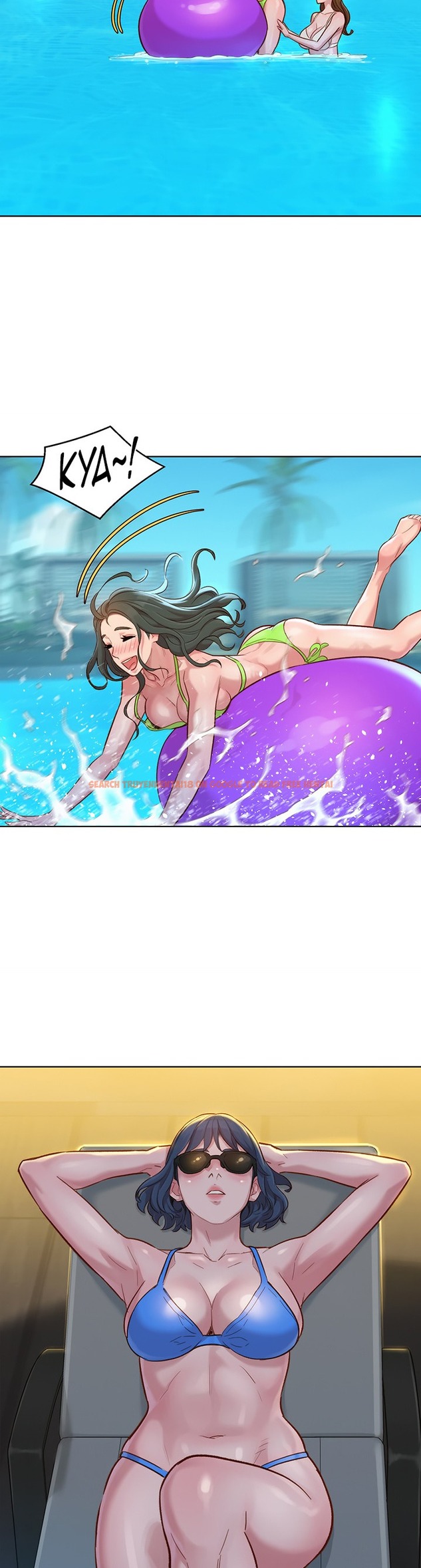 Read Hentai Image 13 303 in comic What Do You Take Me For? - Chapter 135 - hentaitnt.net