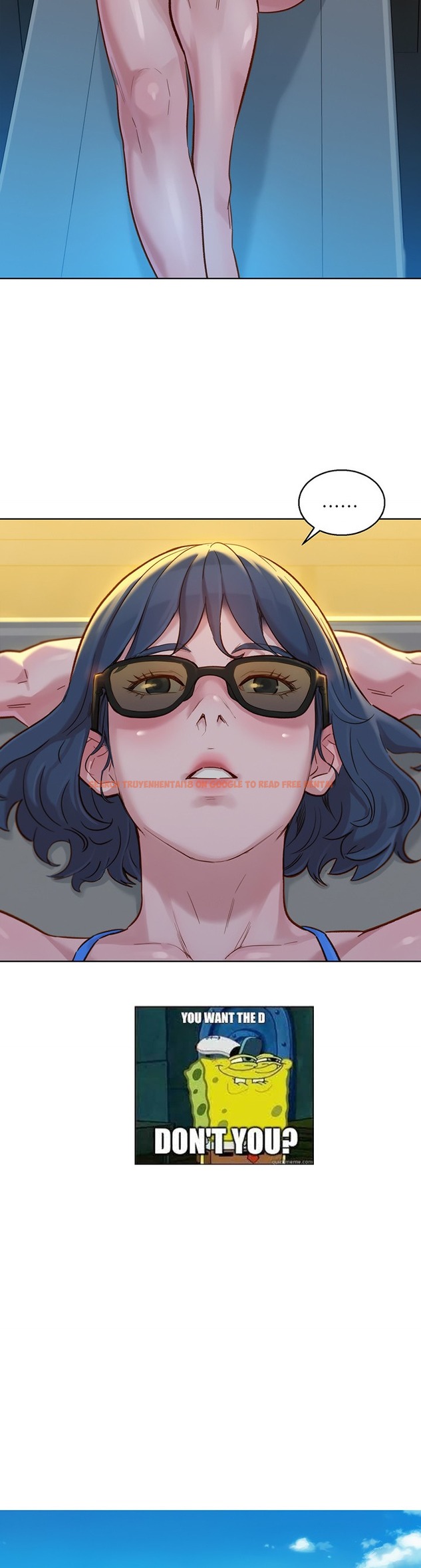 Read Hentai Image 14 303 in comic What Do You Take Me For? - Chapter 135 - hentaitnt.net