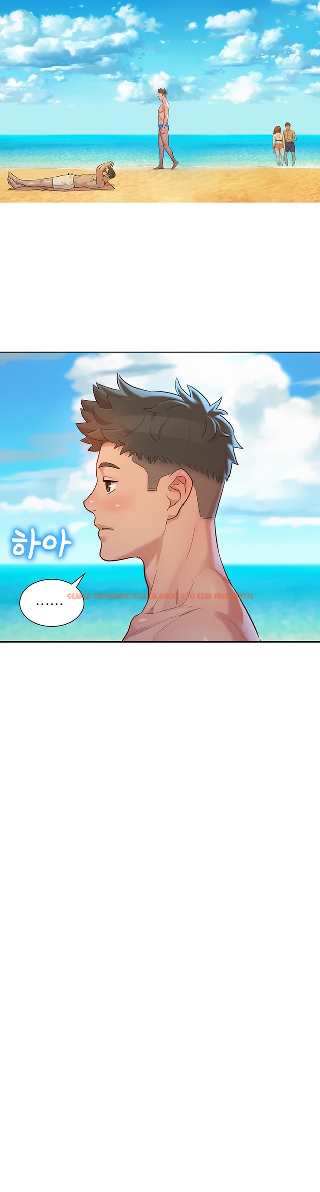Read Hentai Image 15 303 in comic What Do You Take Me For? - Chapter 135 - hentaitnt.net