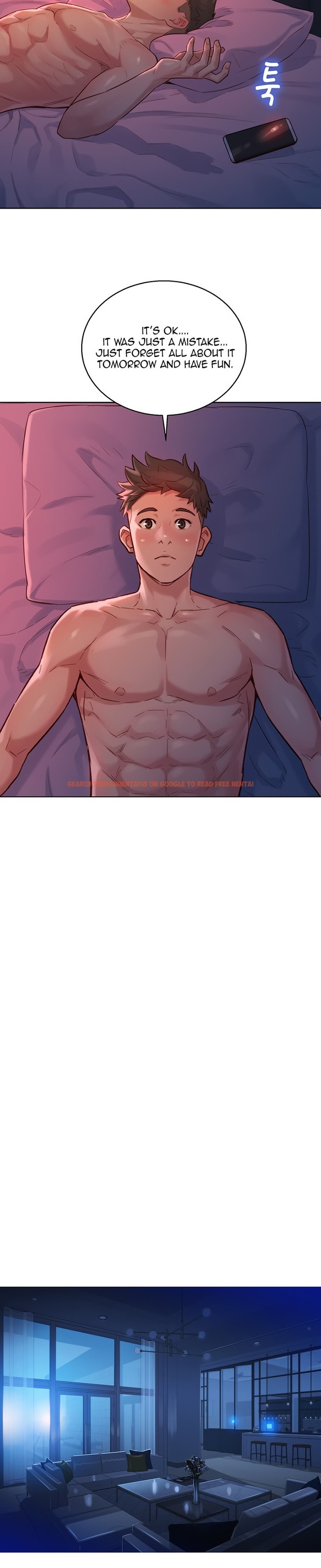 Read Hentai Image 19 303 in comic What Do You Take Me For? - Chapter 135 - hentaitnt.net