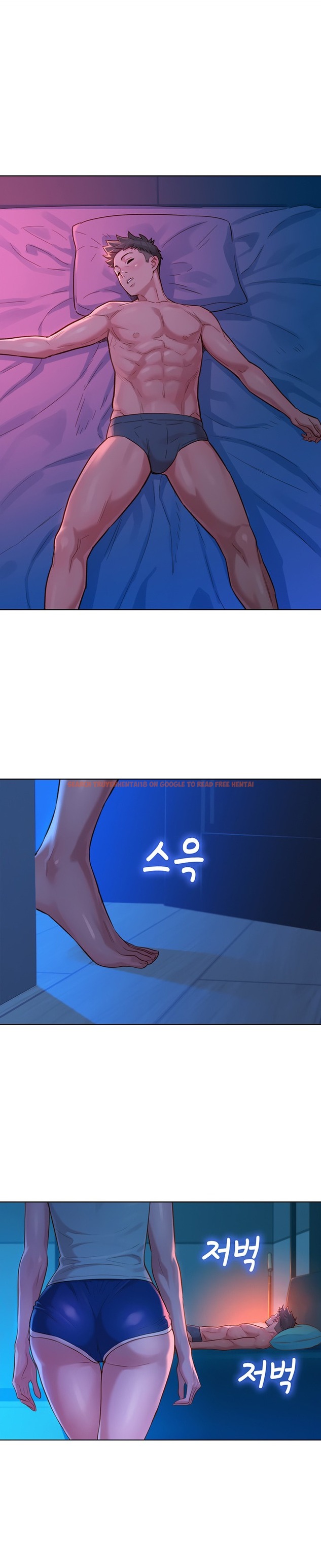 Read Hentai Image 20 303 in comic What Do You Take Me For? - Chapter 135 - hentaitnt.net
