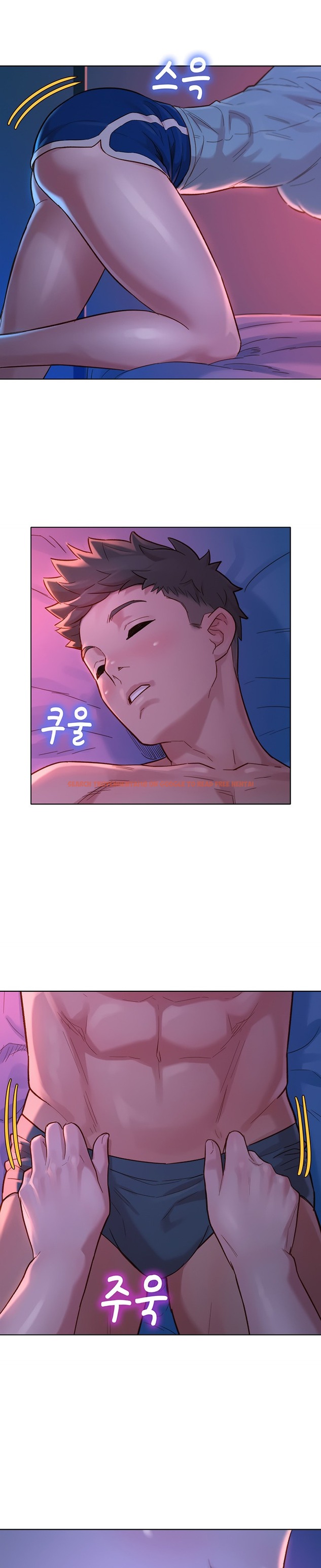 Read Hentai Image 21 303 in comic What Do You Take Me For? - Chapter 135 - hentaitnt.net