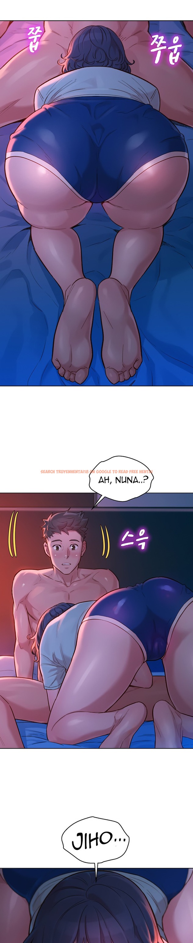 Read Hentai Image 25 303 in comic What Do You Take Me For? - Chapter 135 - hentaitnt.net