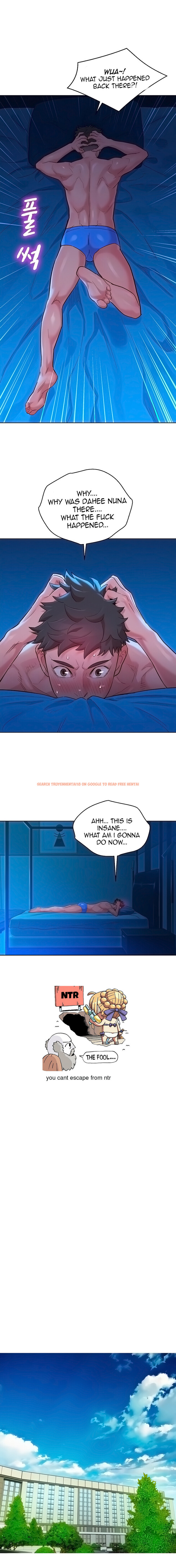 Read Hentai Image 4 303 in comic What Do You Take Me For? - Chapter 135 - hentaitnt.net