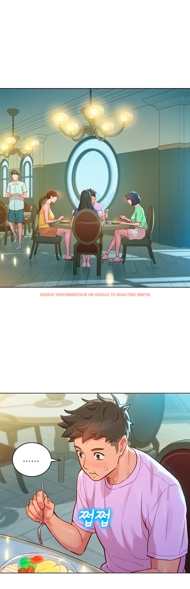Read Hentai Image 5 303 in comic What Do You Take Me For? - Chapter 135 - hentaitnt.net
