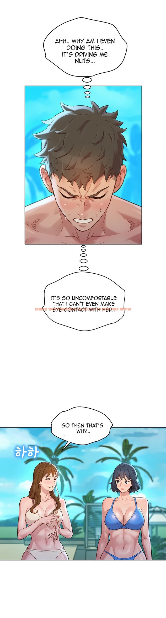 Read Hentai Image 9 303 in comic What Do You Take Me For? - Chapter 135 - hentaitnt.net