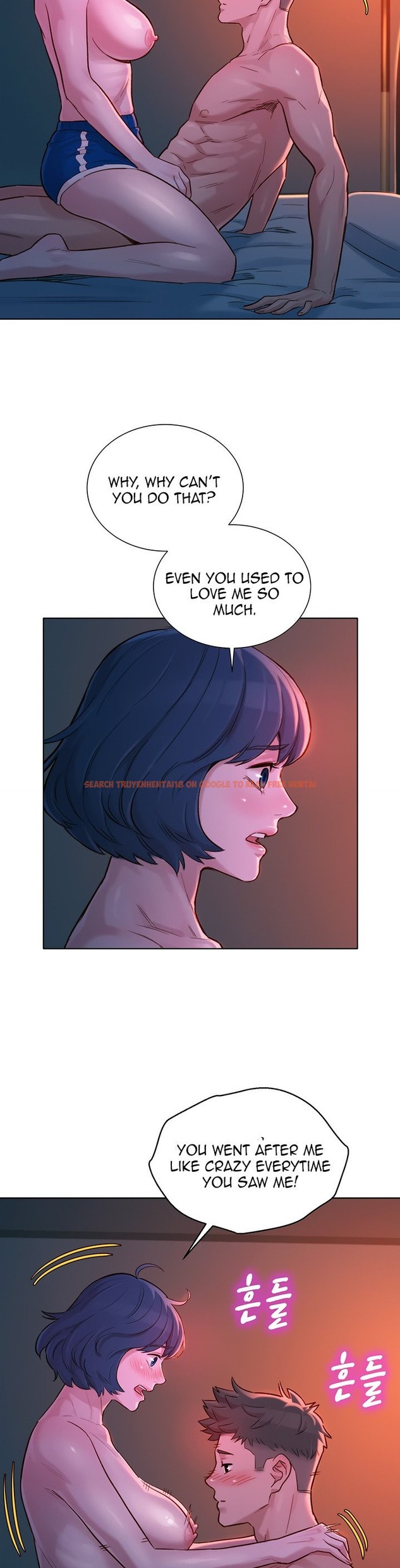 Read Hentai Image 11 029 in comic What Do You Take Me For? - Chapter 136 - hentaitnt.net