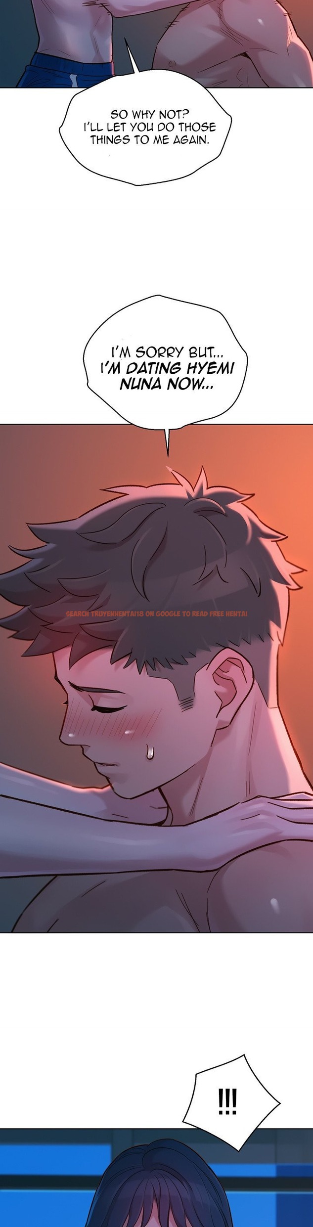 Read Hentai Image 12 029 in comic What Do You Take Me For? - Chapter 136 - hentaitnt.net