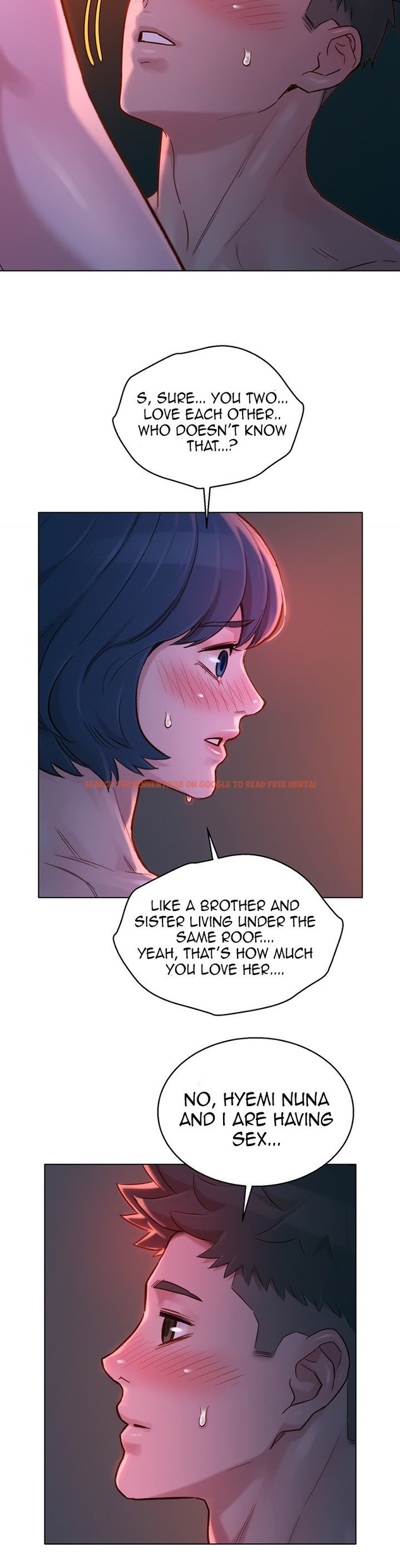 Read Hentai Image 14 029 in comic What Do You Take Me For? - Chapter 136 - hentaitnt.net