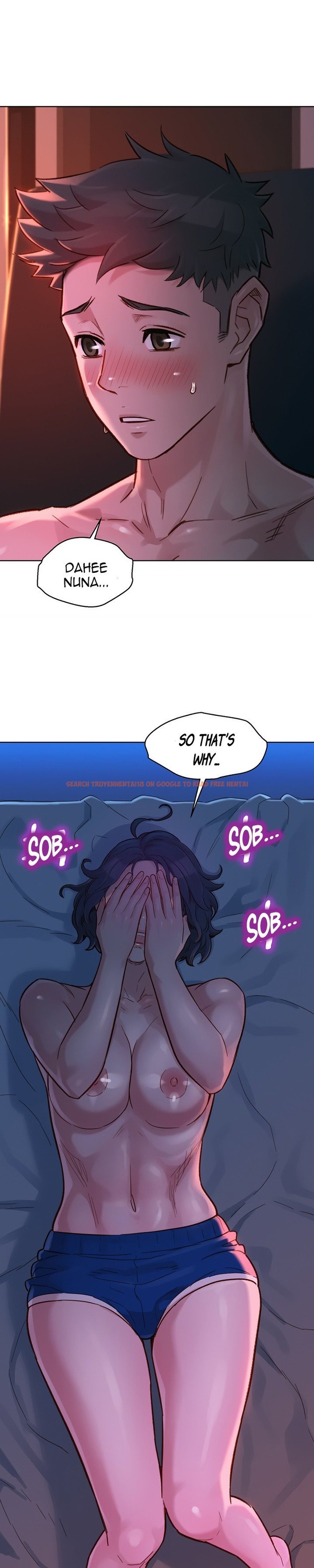 Read Hentai Image 17 029 in comic What Do You Take Me For? - Chapter 136 - hentaitnt.net