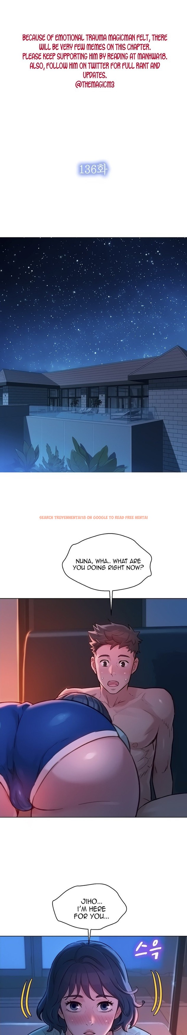 Read Hentai Image 2 028 in comic What Do You Take Me For? - Chapter 136 - hentaitnt.net