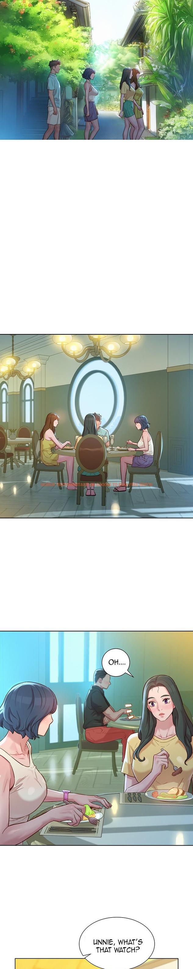 Read Hentai Image 20 029 in comic What Do You Take Me For? - Chapter 136 - hentaitnt.net