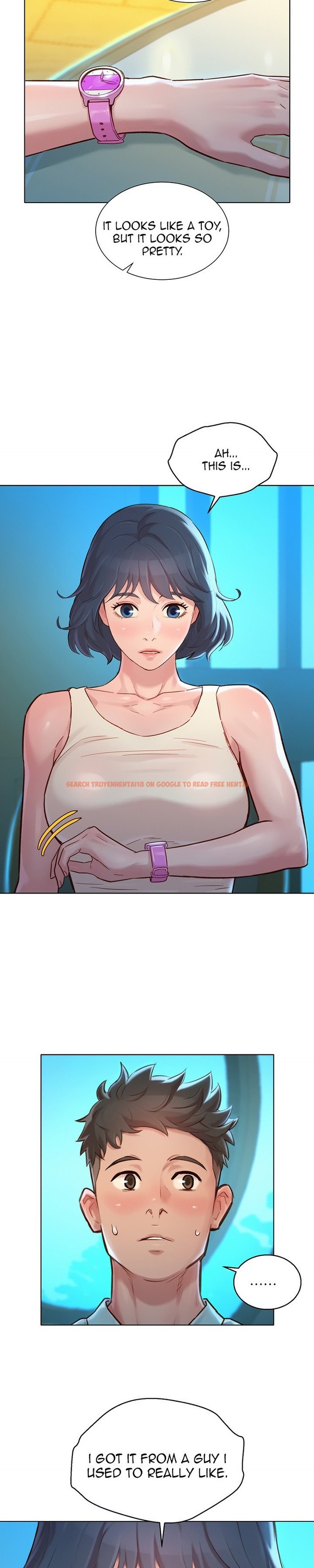 Read Hentai Image 21 029 in comic What Do You Take Me For? - Chapter 136 - hentaitnt.net