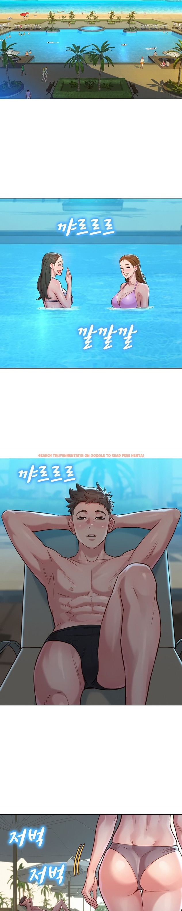 Read Hentai Image 23 029 in comic What Do You Take Me For? - Chapter 136 - hentaitnt.net