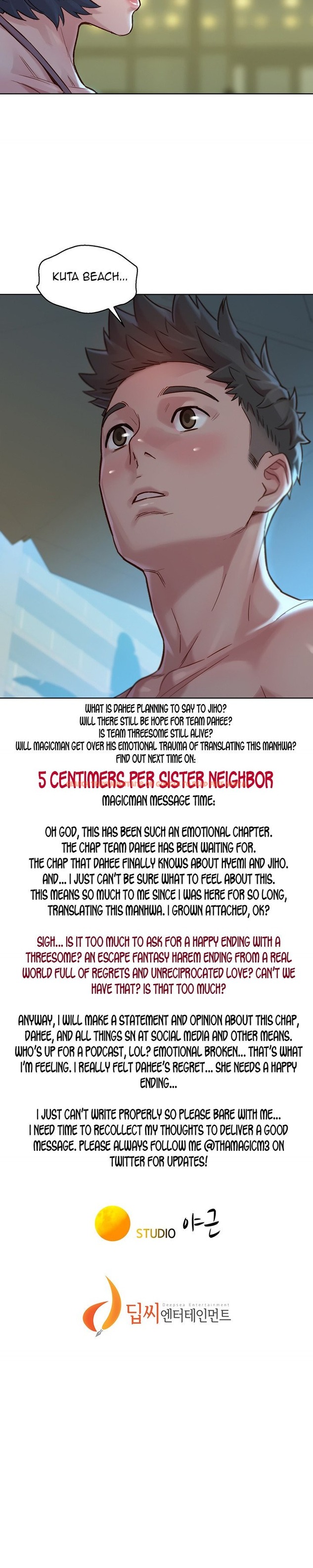 Read Hentai Image 26 029 in comic What Do You Take Me For? - Chapter 136 - hentaitnt.net