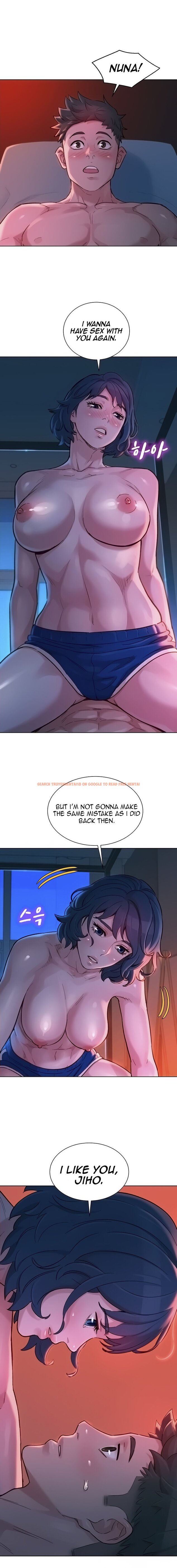 Read Hentai Image 5 029 in comic What Do You Take Me For? - Chapter 136 - hentaitnt.net