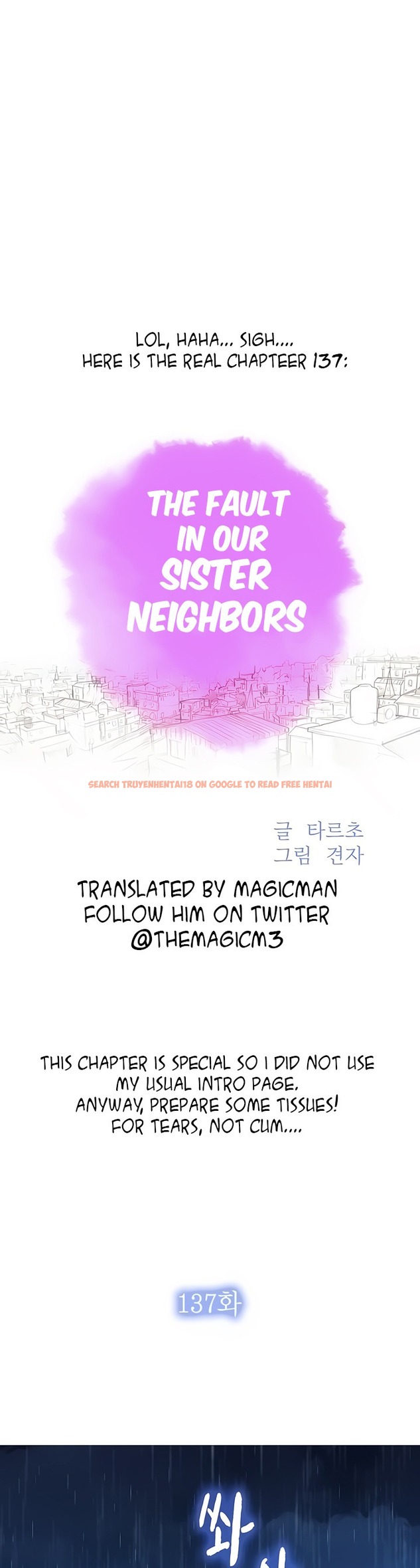 Read Hentai Image 11 870 in comic What Do You Take Me For? - Chapter 137 - hentaitnt.net