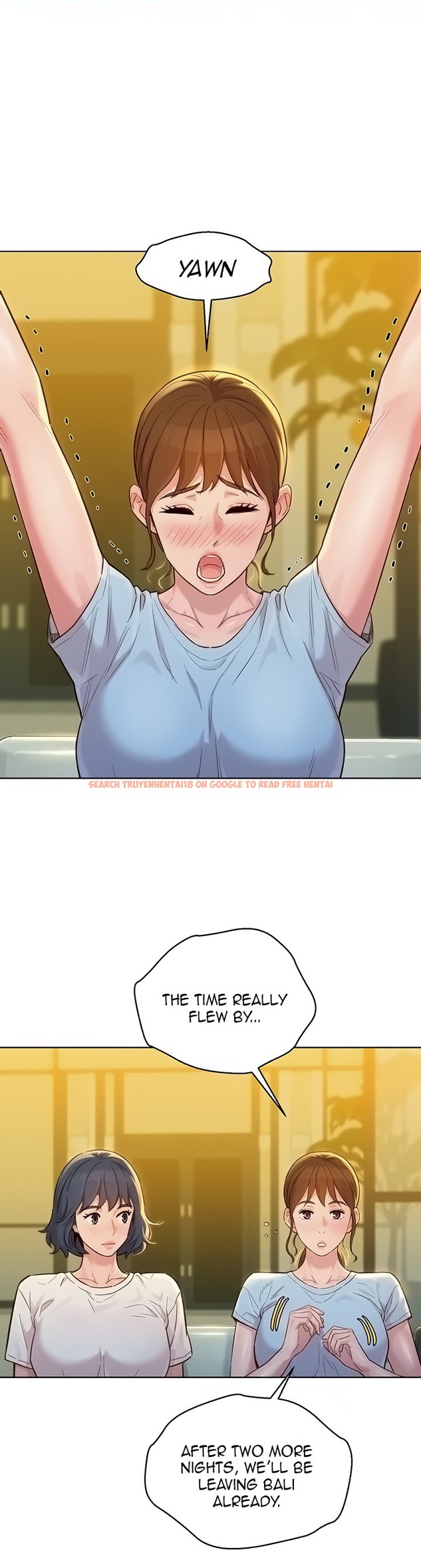 Read Hentai Image 13 870 in comic What Do You Take Me For? - Chapter 137 - hentaitnt.net