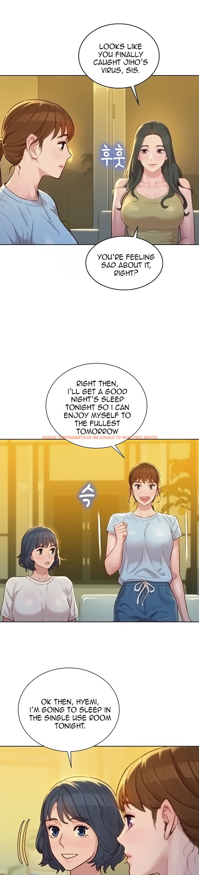 Read Hentai Image 14 870 in comic What Do You Take Me For? - Chapter 137 - hentaitnt.net