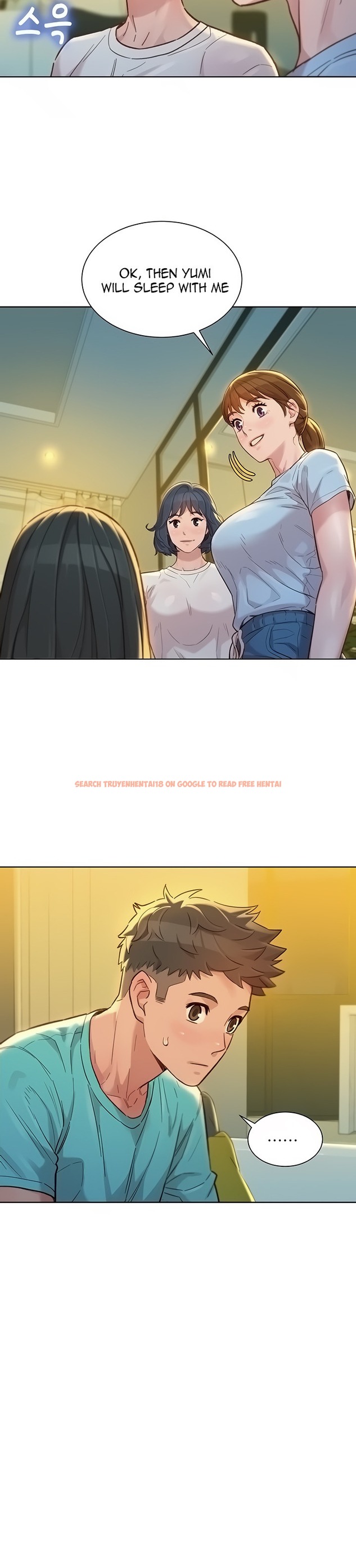 Read Hentai Image 15 870 in comic What Do You Take Me For? - Chapter 137 - hentaitnt.net