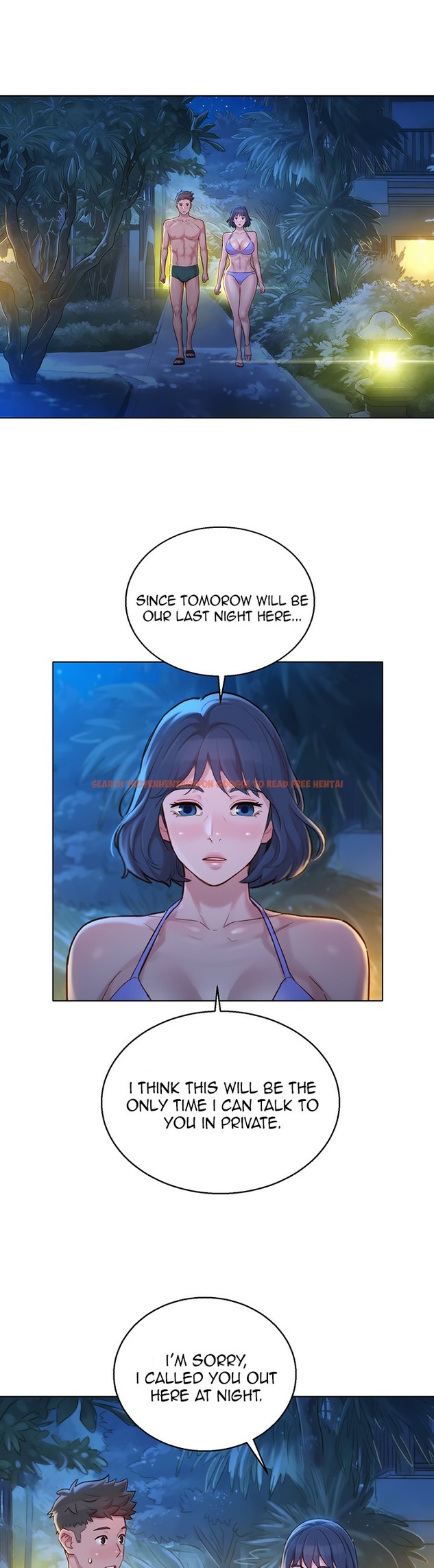 Read Hentai Image 20 870 in comic What Do You Take Me For? - Chapter 137 - hentaitnt.net