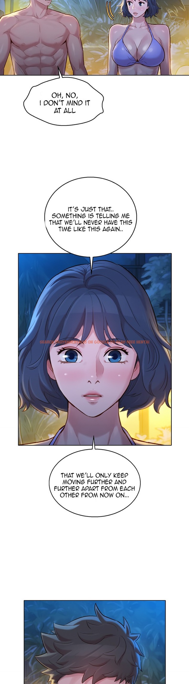 Read Hentai Image 21 870 in comic What Do You Take Me For? - Chapter 137 - hentaitnt.net