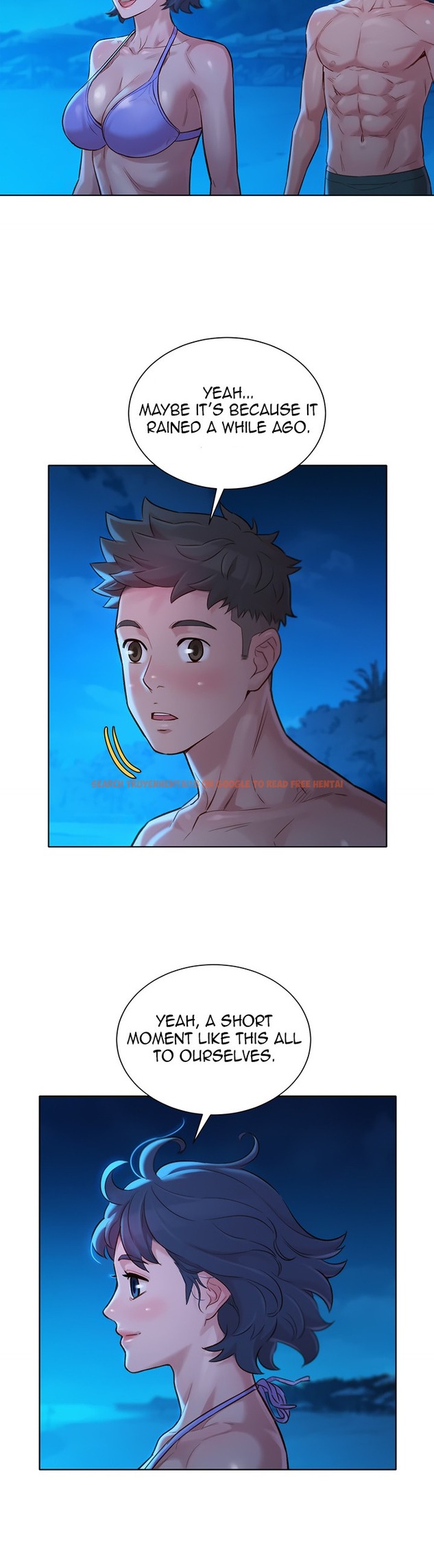Read Hentai Image 24 870 in comic What Do You Take Me For? - Chapter 137 - hentaitnt.net