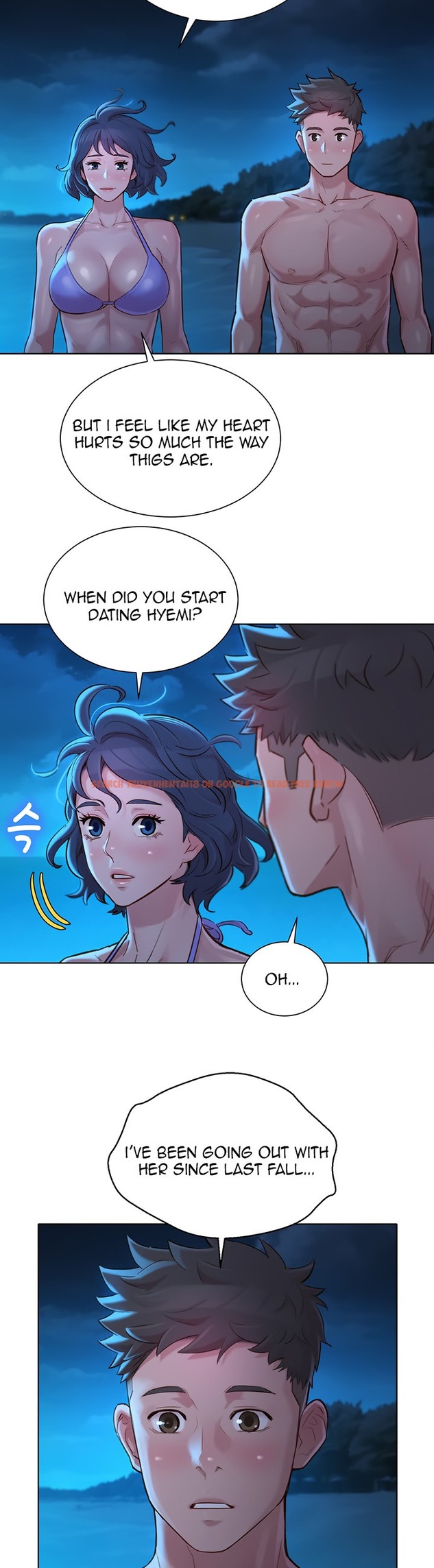 Read Hentai Image 26 870 in comic What Do You Take Me For? - Chapter 137 - hentaitnt.net