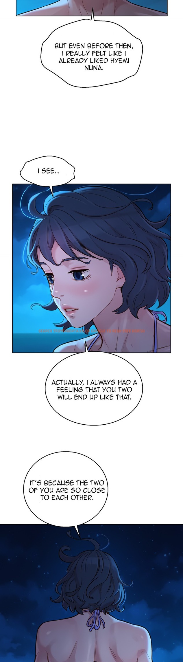 Read Hentai Image 27 870 in comic What Do You Take Me For? - Chapter 137 - hentaitnt.net