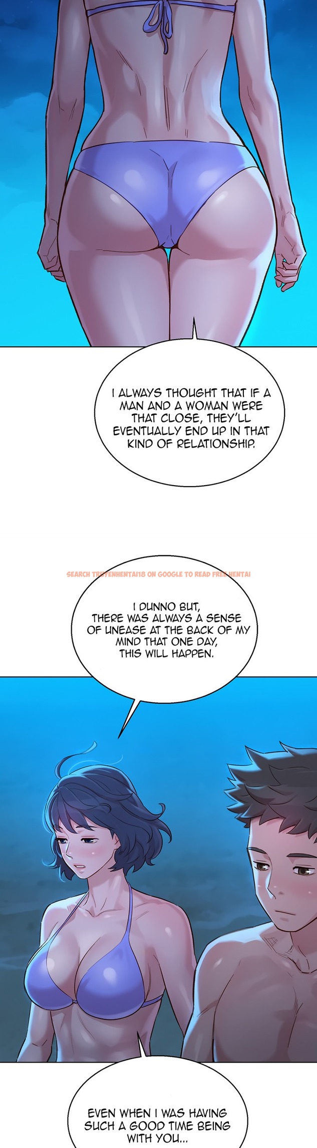 Read Hentai Image 28 870 in comic What Do You Take Me For? - Chapter 137 - hentaitnt.net