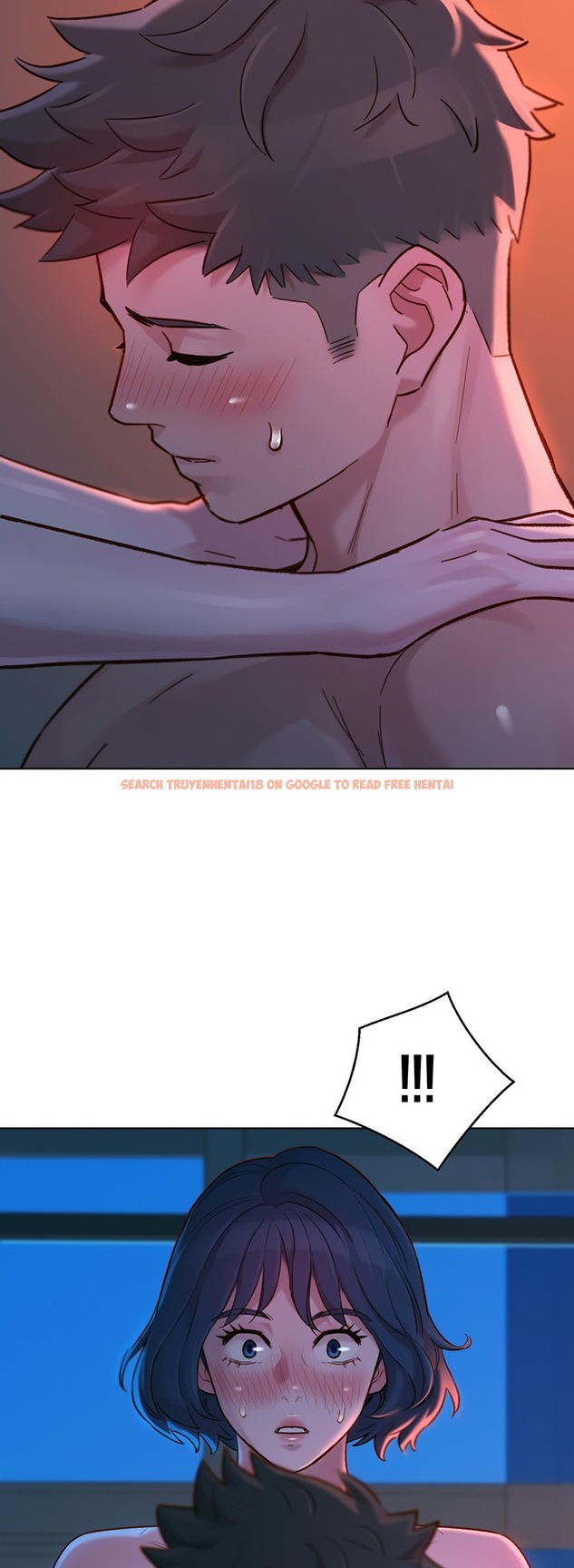 Read Hentai Image 3 870 in comic What Do You Take Me For? - Chapter 137 - hentaitnt.net