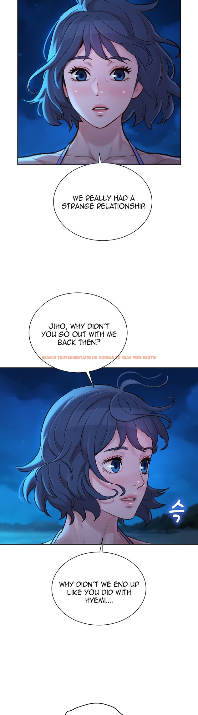 Read Hentai Image 30 870 in comic What Do You Take Me For? - Chapter 137 - hentaitnt.net