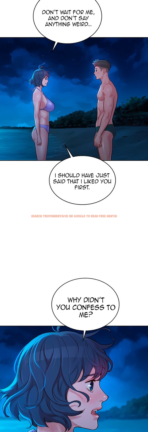 Read Hentai Image 32 870 in comic What Do You Take Me For? - Chapter 137 - hentaitnt.net