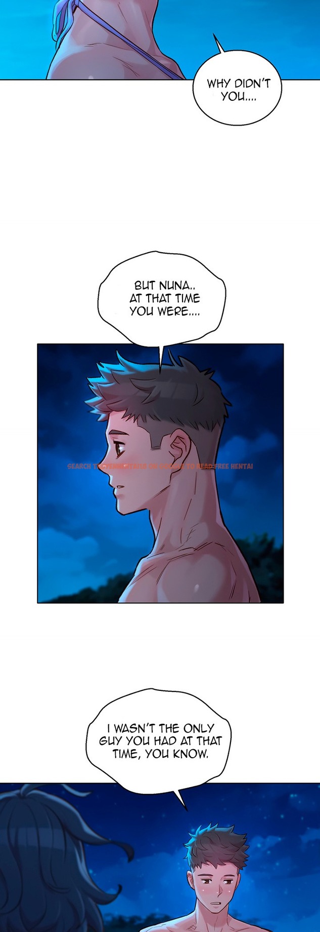 Read Hentai Image 33 870 in comic What Do You Take Me For? - Chapter 137 - hentaitnt.net
