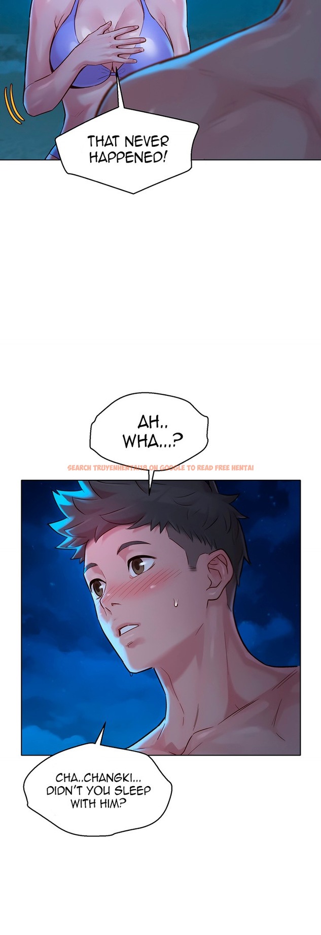 Read Hentai Image 36 870 in comic What Do You Take Me For? - Chapter 137 - hentaitnt.net