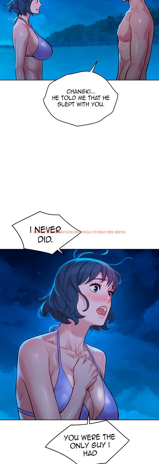 Read Hentai Image 38 870 in comic What Do You Take Me For? - Chapter 137 - hentaitnt.net