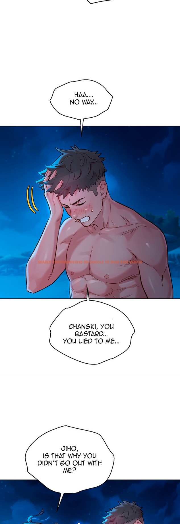 Read Hentai Image 39 870 in comic What Do You Take Me For? - Chapter 137 - hentaitnt.net