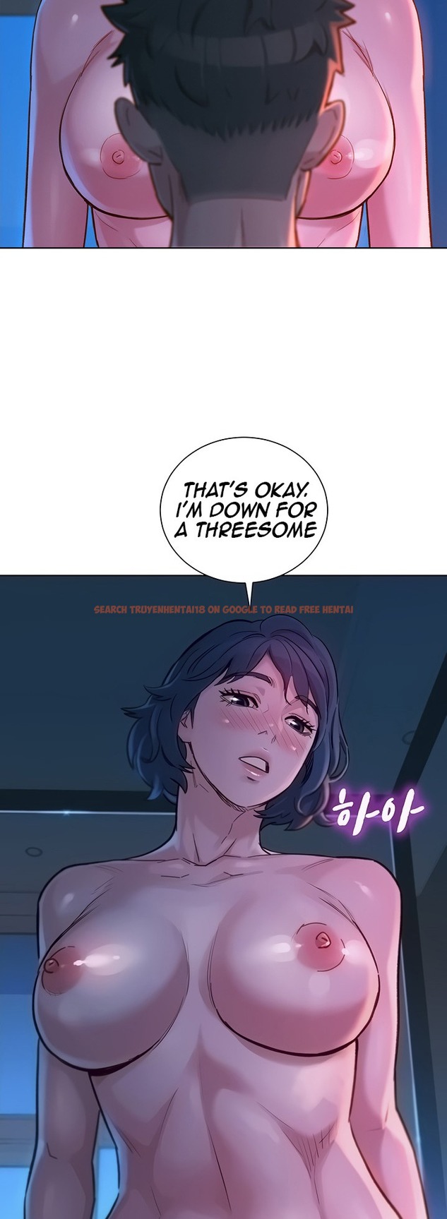 Read Hentai Image 4 870 in comic What Do You Take Me For? - Chapter 137 - hentaitnt.net
