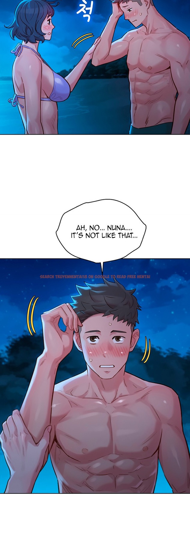 Read Hentai Image 40 870 in comic What Do You Take Me For? - Chapter 137 - hentaitnt.net