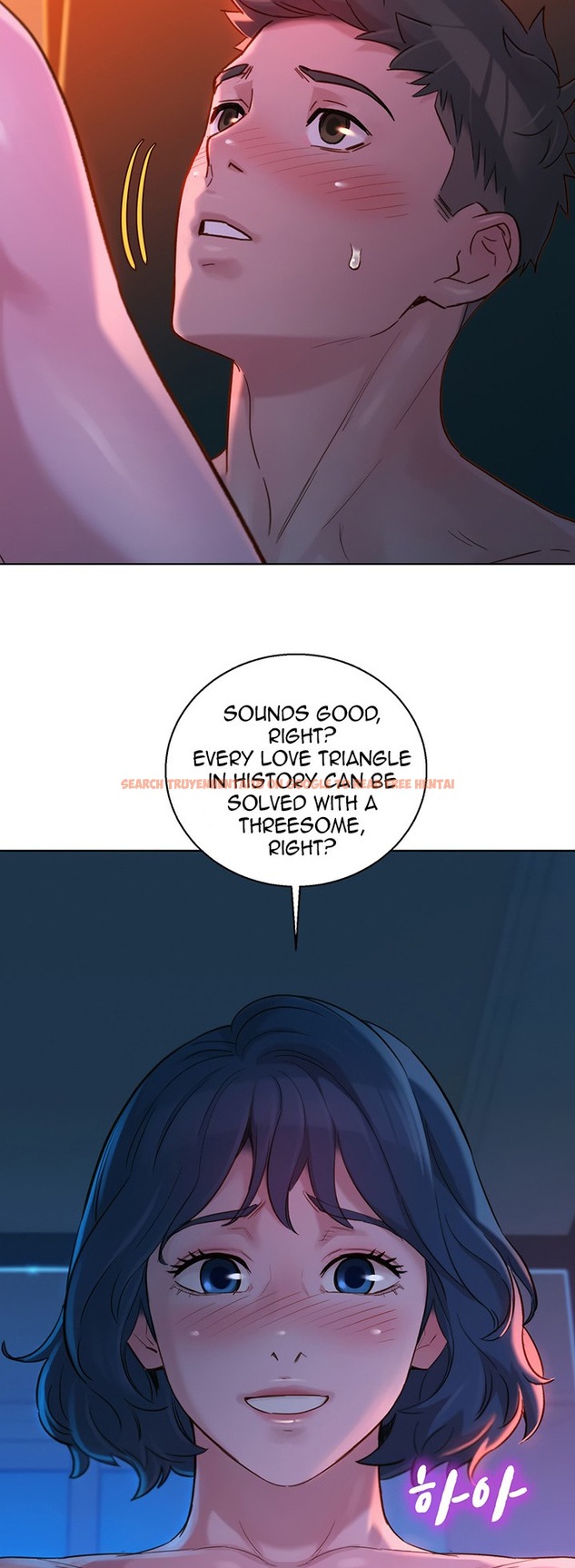 Read Hentai Image 7 870 in comic What Do You Take Me For? - Chapter 137 - hentaitnt.net