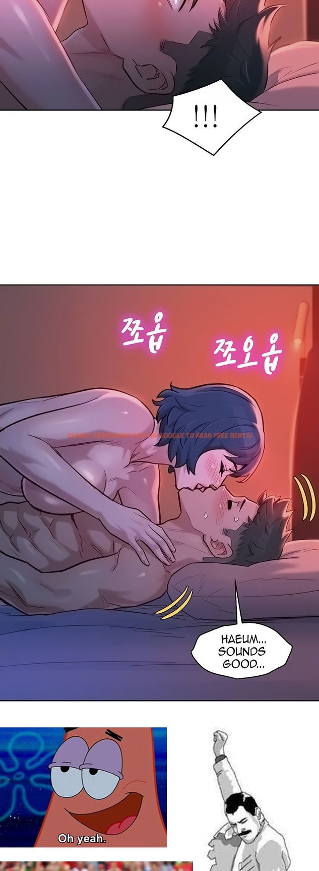 Read Hentai Image 9 870 in comic What Do You Take Me For? - Chapter 137 - hentaitnt.net