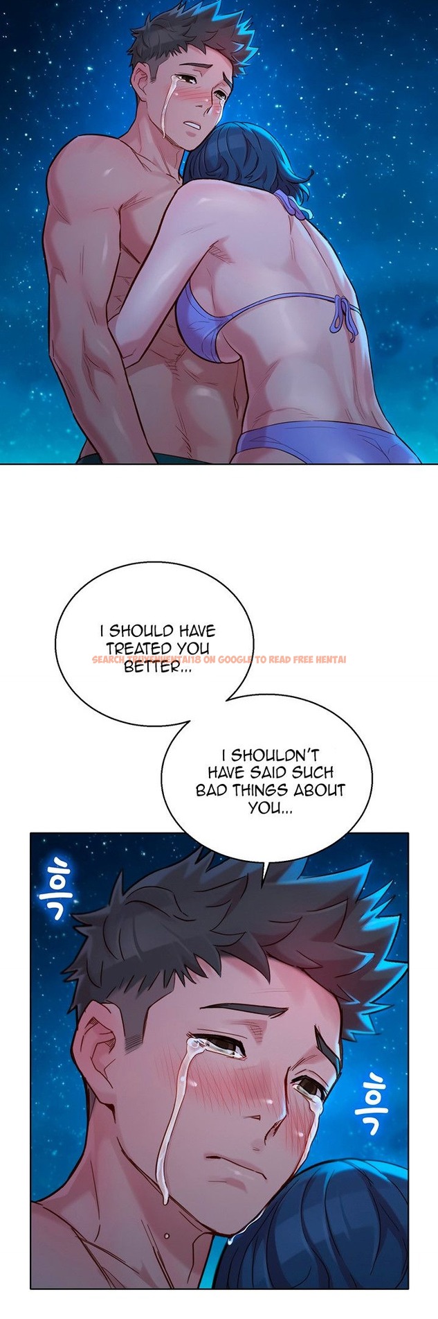Read Hentai Image 24 494 in comic What Do You Take Me For? - Chapter 138 - hentaitnt.net