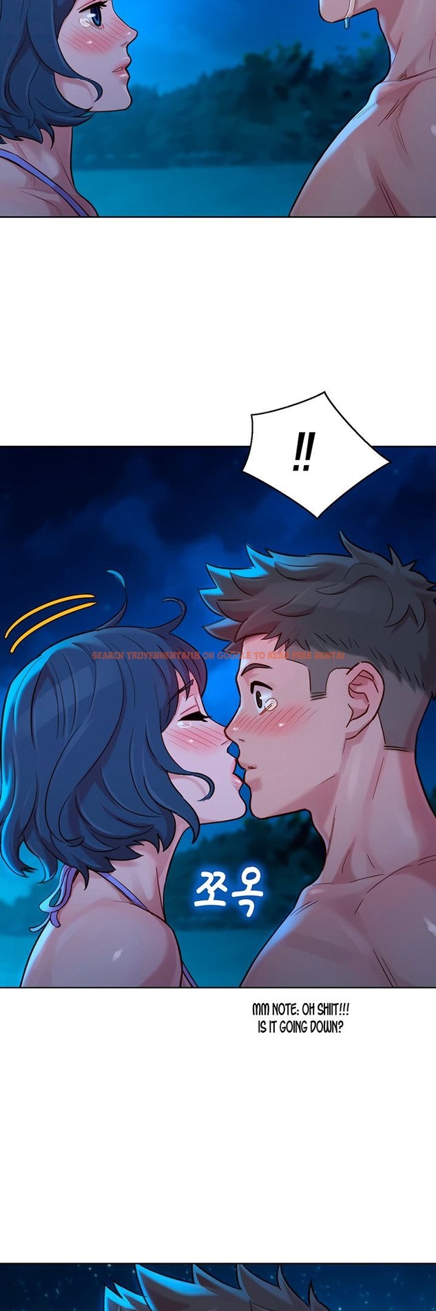 Read Hentai Image 26 494 in comic What Do You Take Me For? - Chapter 138 - hentaitnt.net