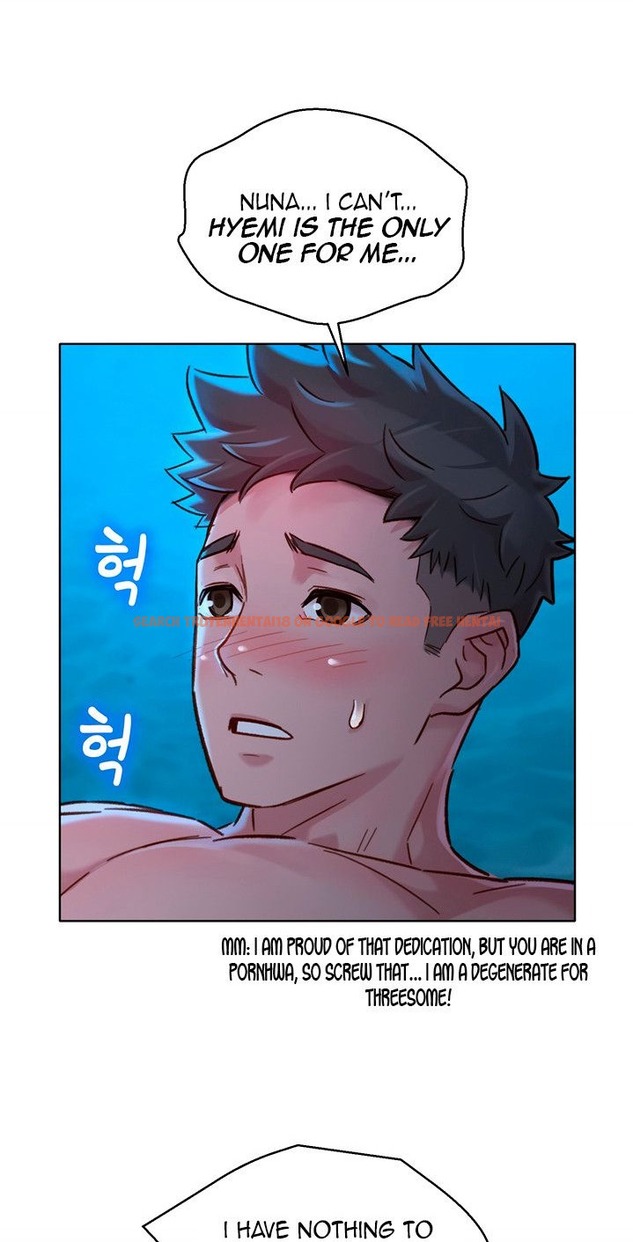 Read Hentai Image 36 494 in comic What Do You Take Me For? - Chapter 138 - hentaitnt.net