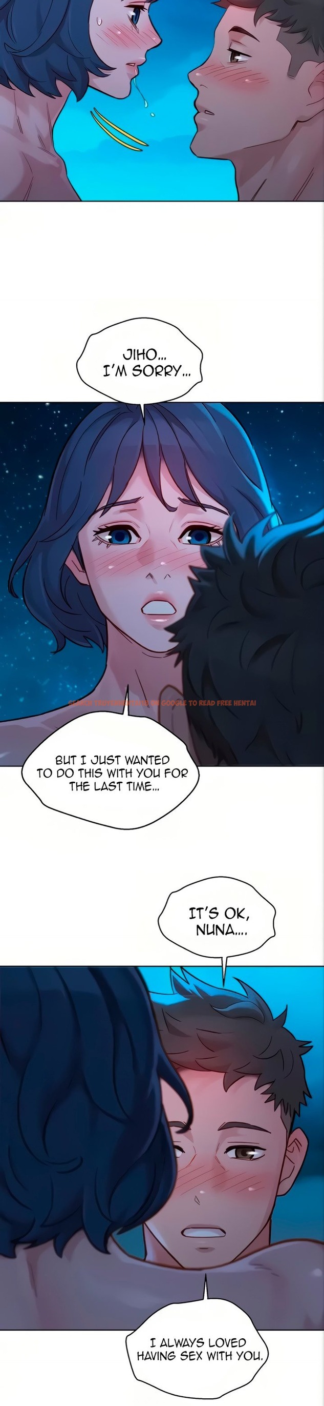 Read Hentai Image 17 229 in comic What Do You Take Me For? - Chapter 139 - www.hentaitnt.net