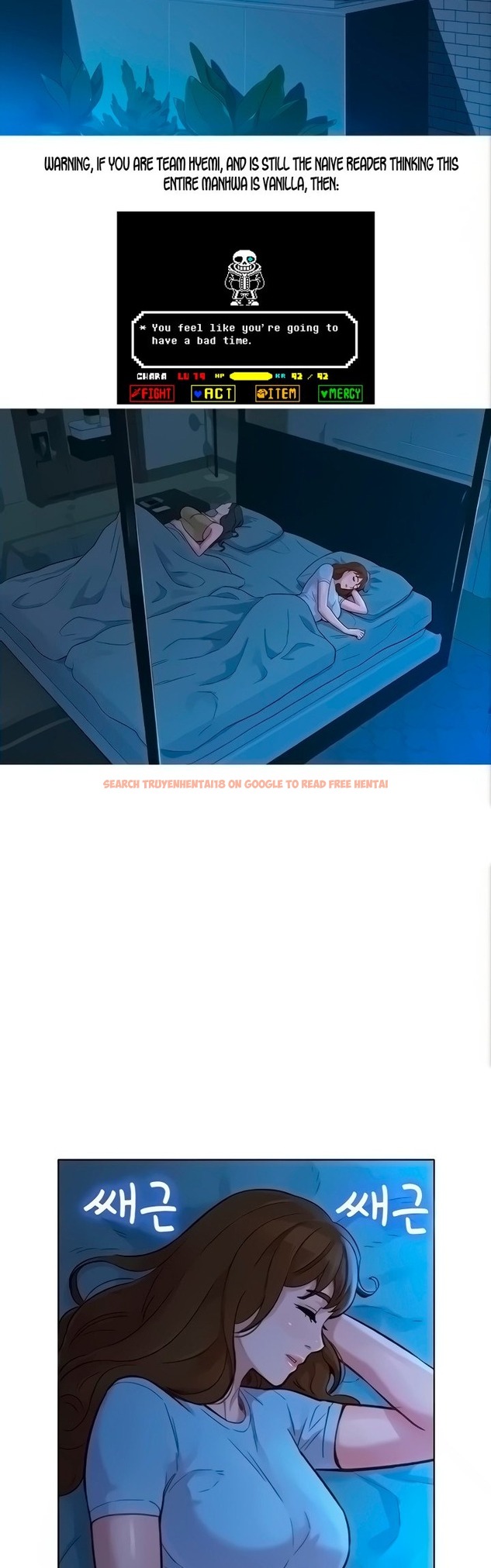 Read Hentai Image 2 229 in comic What Do You Take Me For? - Chapter 139 - www.hentaitnt.net